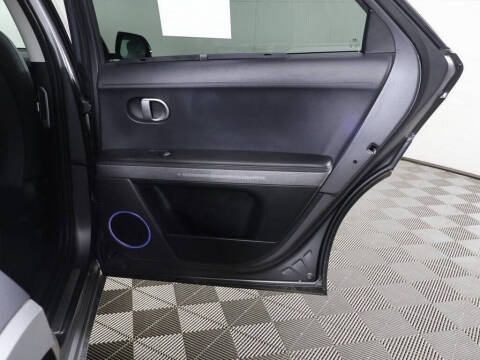 2022 Hyundai Ioniq 5 Limited