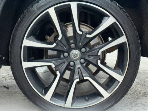 2018 Volvo XC60 T5 R-Design