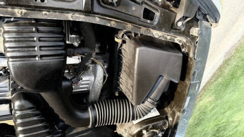 2007 Saturn Vue