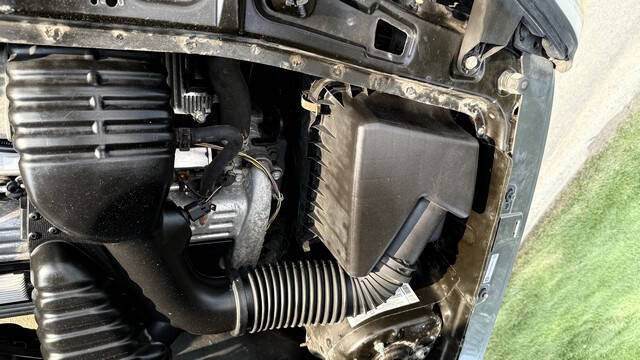 2007 Saturn Vue