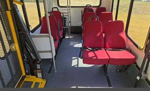 2013 Ford E-Series E-350 SD