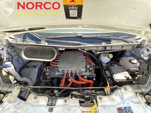 2022 Ford Transit 350 HD