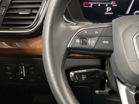 2023 Audi Q5 quattro S line Prem Plus 45 TFSI