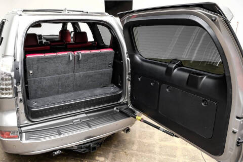 2023 Lexus GX 460 Luxury