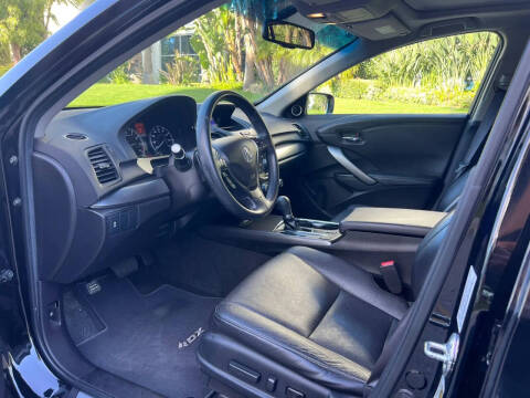 2013 Acura RDX