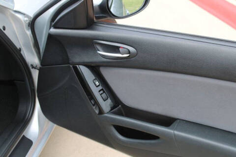 2007 Mazda RX-8