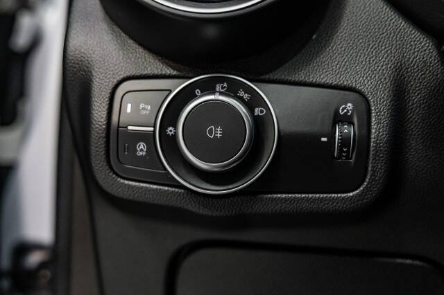 2021 Alfa Romeo Stelvio Sprint