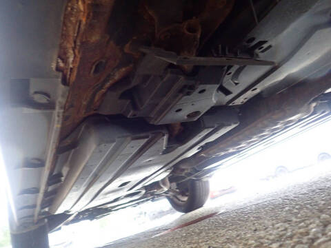 2014 Subaru XV Crosstrek Hybrid Touring