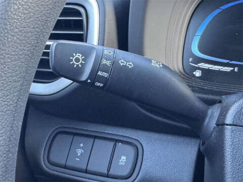 2023 Hyundai Venue SE