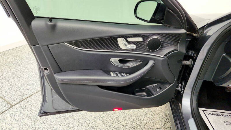 2020 Mercedes-Benz E-Class E 350
