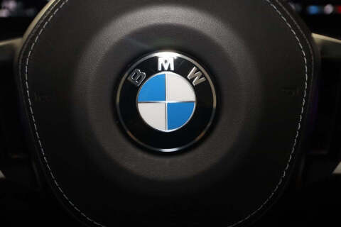 2023 BMW 7 Series 760i xDrive