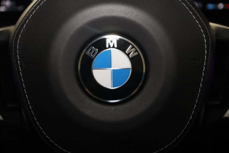 2023 BMW 7 Series 760i xDrive