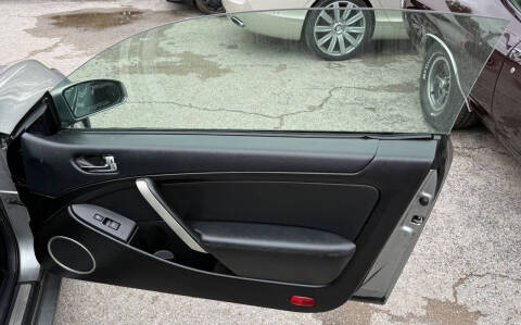 2006 Infiniti G35