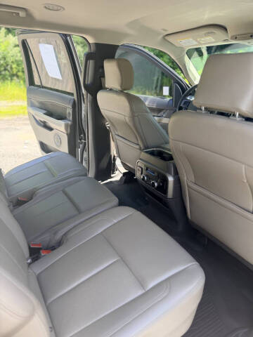 2019 Ford Expedition XLT