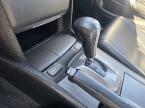 2012 Honda Accord EX-L