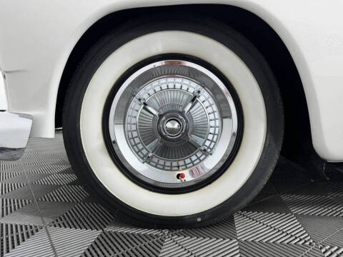 1949 Mercury Custom