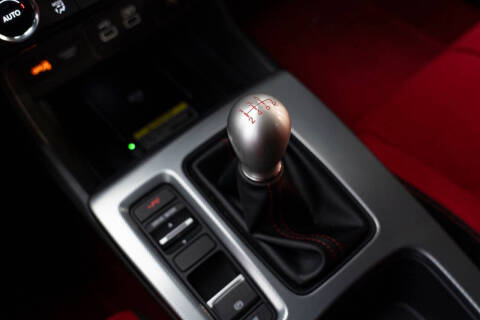 2023 Honda Civic Type R
