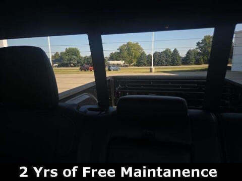 2026 RAM 2500 Power Wagon