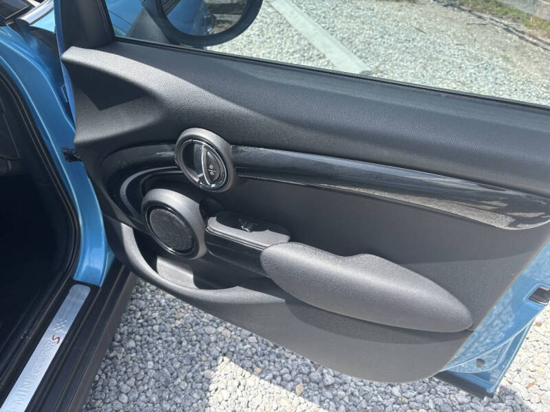 2016 MINI Hardtop 4 Door Cooper S