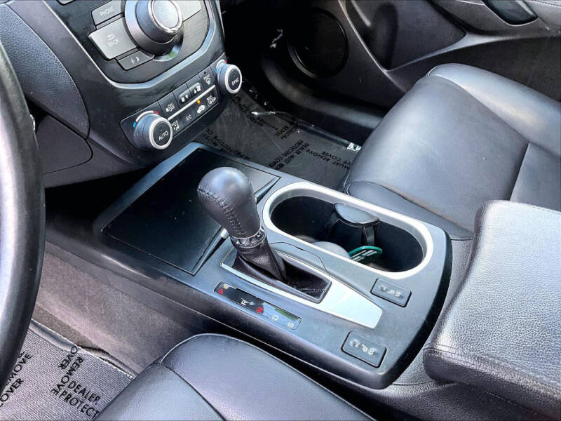 2017 Acura RDX