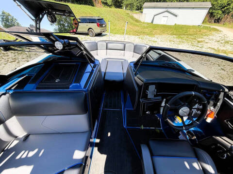 2026 Moomba Tykon