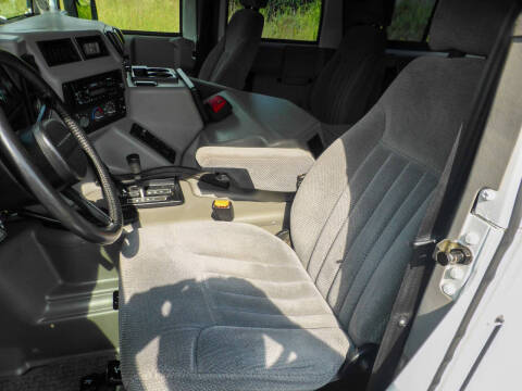 1998 AM General Hummer Wagon