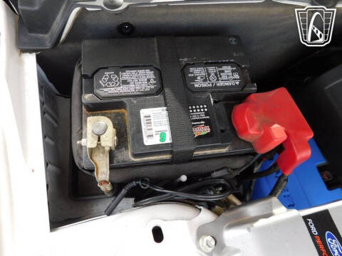 2012 Ford Mustang Boss 302