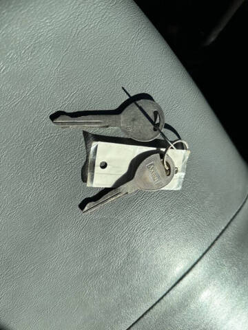 2003 International DuraStar 4200