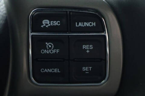 2017 Dodge Viper GTS