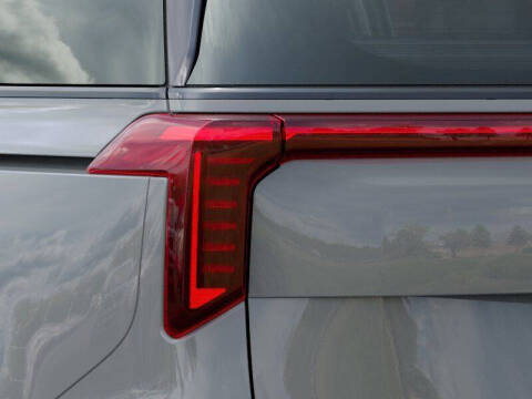 2026 Kia Carnival