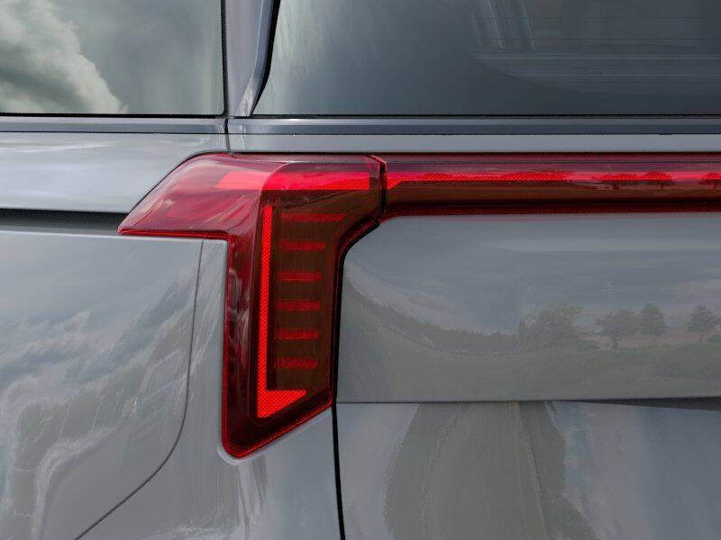 2026 Kia Carnival