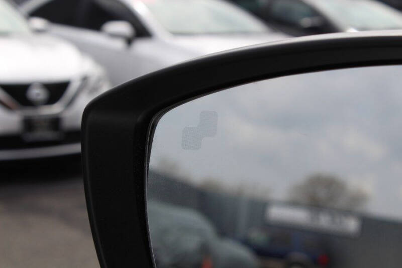 2019 Mazda CX-5 Signature