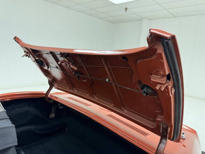 1968 Chevrolet Corvette
