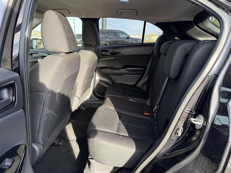 2020 Mitsubishi Eclipse Cross Special Edition