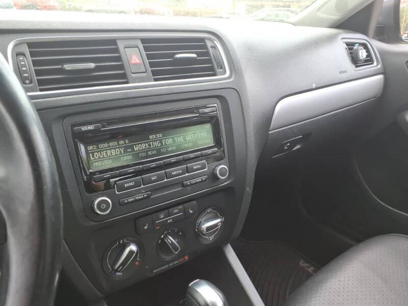 2014 Volkswagen Jetta