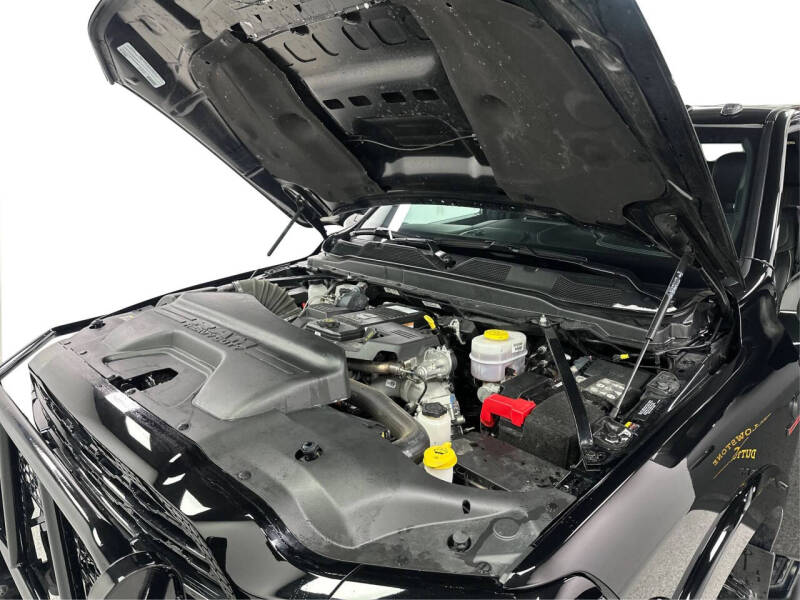 2024 RAM 3500 Limited