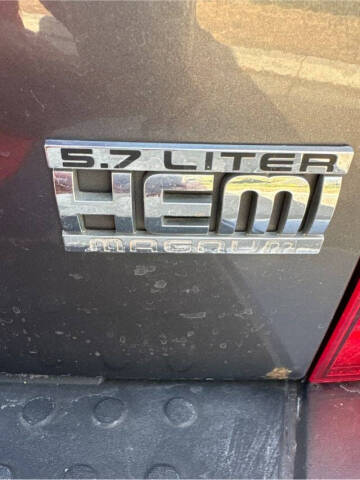 2004 Dodge Durango Limited