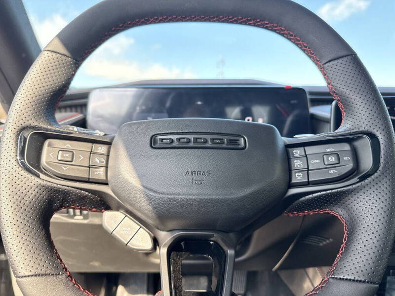 2026 Dodge Charger Scat Pack Plus