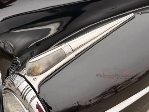 1941 Buick Special