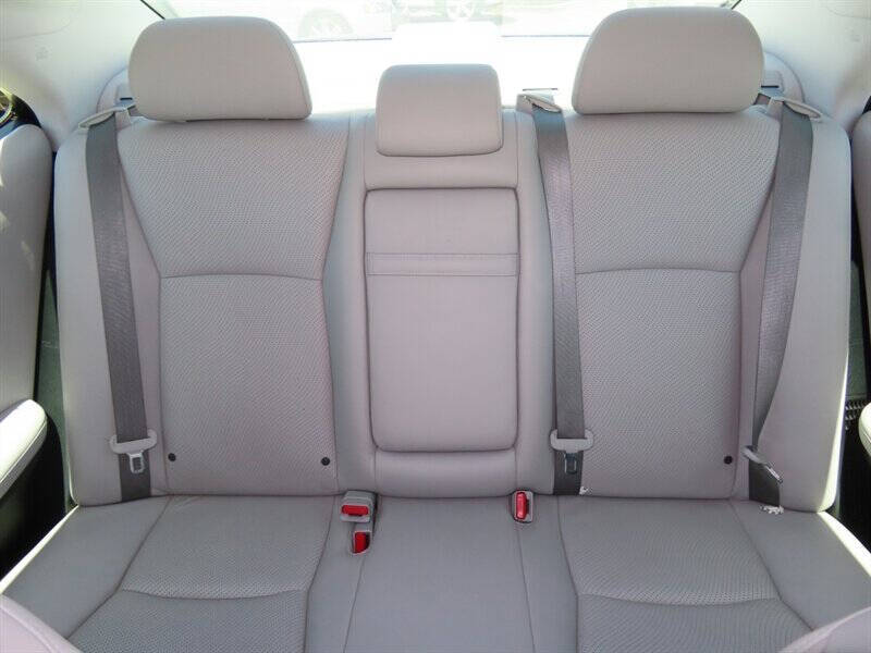 2010 Lexus HS 250h Premium