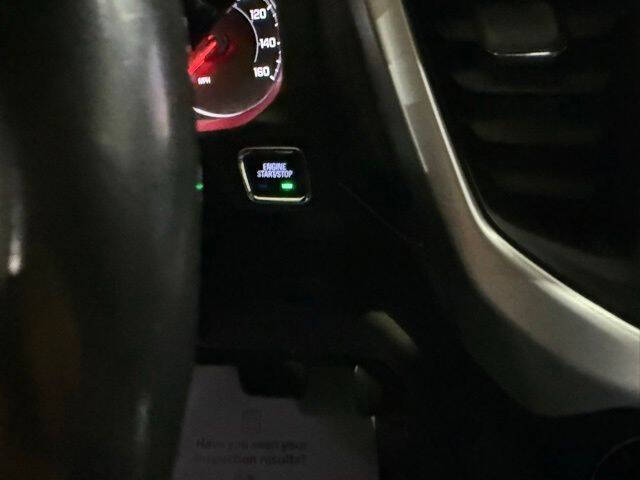 2019 GMC Acadia SLT-2