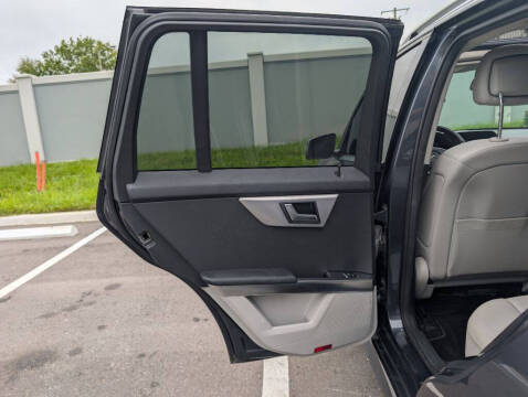 2014 Mercedes-Benz GLK GLK 350