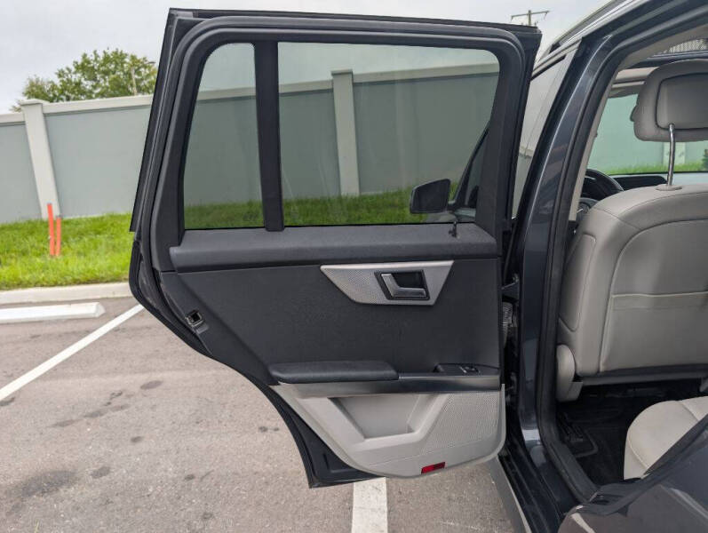 2014 Mercedes-Benz GLK GLK 350