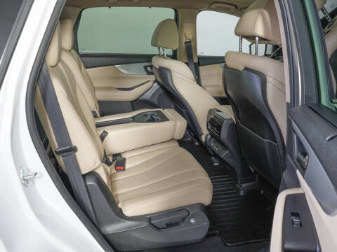 2022 Acura MDX w/Tech