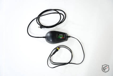 1998 Lamborghini Diablo