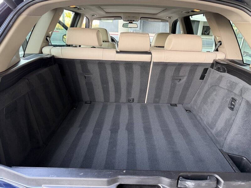 2012 BMW X5 xDrive35i Premium