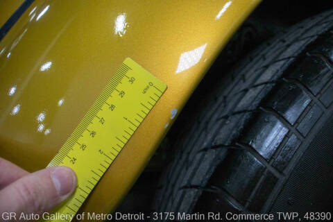 1969 Volkswagen Beetle