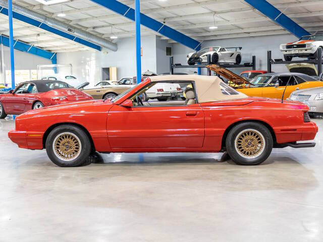 1985 Mercury Capri