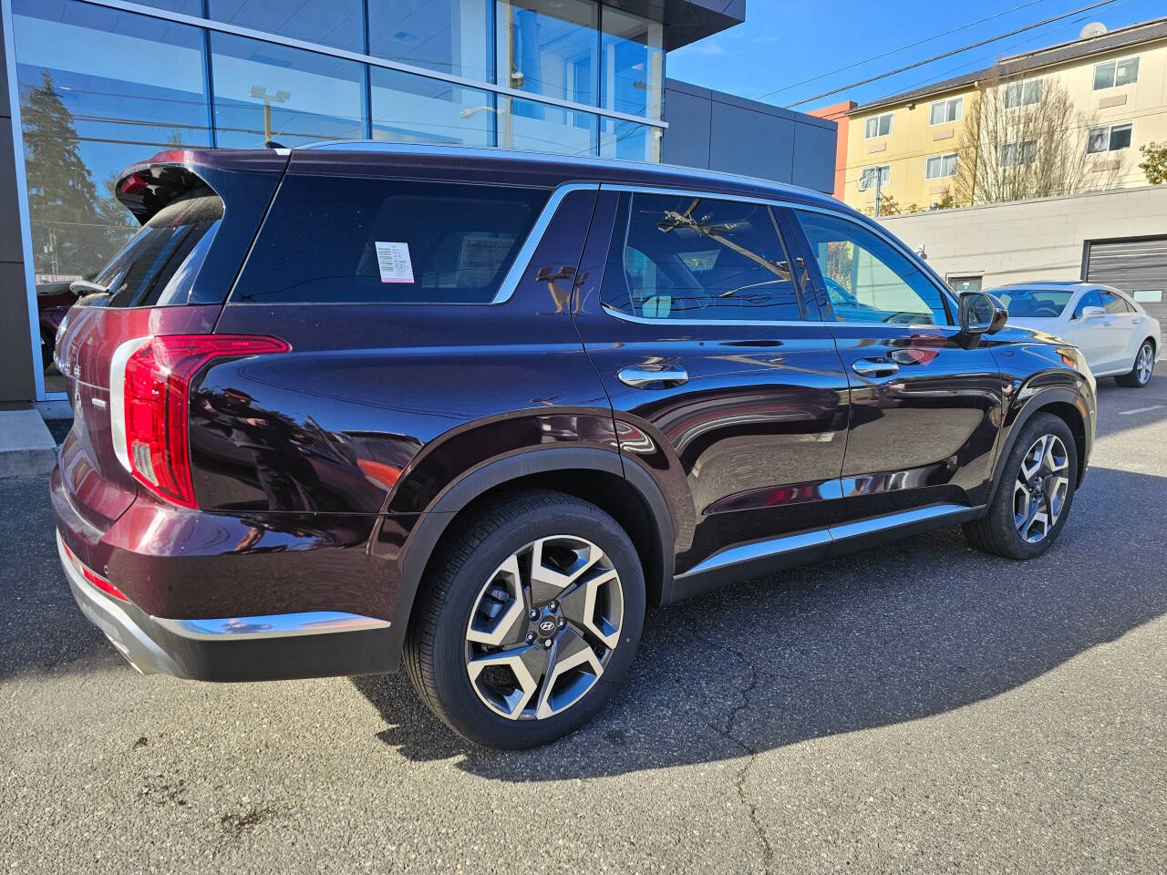 2024 Hyundai PALISADE for sale at Autos by Talon in Seattle, WA