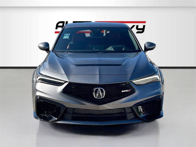 2025 Acura Integra Type S